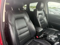 USED 2019 MAZDA CX-5 2.2 SKYACTIV-D Sport Nav+ SUV 5dr Diesel Manual Euro 6 (s/s) (150 ps) 