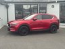 USED 2019 MAZDA CX-5 2.2 SKYACTIV-D Sport Nav+ SUV 5dr Diesel Manual Euro 6 (s/s) (150 ps) 