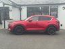 USED 2019 MAZDA CX-5 2.2 SKYACTIV-D Sport Nav+ SUV 5dr Diesel Manual Euro 6 (s/s) (150 ps) 