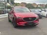 USED 2019 MAZDA CX-5 2.2 SKYACTIV-D Sport Nav+ SUV 5dr Diesel Manual Euro 6 (s/s) (150 ps) 