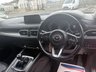 USED 2019 MAZDA CX-5 2.2 SKYACTIV-D Sport Nav+ SUV 5dr Diesel Manual Euro 6 (s/s) (150 ps) 