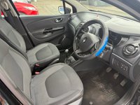 USED 2014 14 RENAULT CAPTUR 1.5 dCi ENERGY Dynamique MediaNav SUV 5dr Diesel Manual Euro 5 (s/s) (90 ps) 
