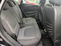 USED 2014 14 RENAULT CAPTUR 1.5 dCi ENERGY Dynamique MediaNav SUV 5dr Diesel Manual Euro 5 (s/s) (90 ps) 