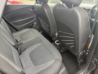 USED 2014 14 RENAULT CAPTUR 1.5 dCi ENERGY Dynamique MediaNav SUV 5dr Diesel Manual Euro 5 (s/s) (90 ps) 