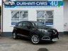 USED 2014 14 RENAULT CAPTUR 1.5 dCi ENERGY Dynamique MediaNav SUV 5dr Diesel Manual Euro 5 (s/s) (90 ps) 