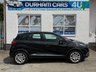 USED 2014 14 RENAULT CAPTUR 1.5 dCi ENERGY Dynamique MediaNav SUV 5dr Diesel Manual Euro 5 (s/s) (90 ps) 