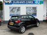USED 2014 14 RENAULT CAPTUR 1.5 dCi ENERGY Dynamique MediaNav SUV 5dr Diesel Manual Euro 5 (s/s) (90 ps) 
