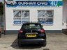 USED 2014 14 RENAULT CAPTUR 1.5 dCi ENERGY Dynamique MediaNav SUV 5dr Diesel Manual Euro 5 (s/s) (90 ps) 