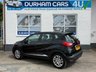 USED 2014 14 RENAULT CAPTUR 1.5 dCi ENERGY Dynamique MediaNav SUV 5dr Diesel Manual Euro 5 (s/s) (90 ps) 