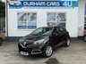 USED 2014 14 RENAULT CAPTUR 1.5 dCi ENERGY Dynamique MediaNav SUV 5dr Diesel Manual Euro 5 (s/s) (90 ps) 