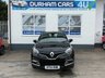 USED 2014 14 RENAULT CAPTUR 1.5 dCi ENERGY Dynamique MediaNav SUV 5dr Diesel Manual Euro 5 (s/s) (90 ps) 