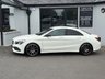 USED 2017 17 MERCEDES-BENZ CLA 2.1 CLA200d AMG Line Coupe 4dr Diesel Manual Euro 6 (s/s) (136 ps) 