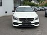 USED 2017 17 MERCEDES-BENZ CLA 2.1 CLA200d AMG Line Coupe 4dr Diesel Manual Euro 6 (s/s) (136 ps) 