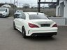 USED 2017 17 MERCEDES-BENZ CLA 2.1 CLA200d AMG Line Coupe 4dr Diesel Manual Euro 6 (s/s) (136 ps) 