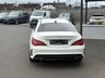 USED 2017 17 MERCEDES-BENZ CLA 2.1 CLA200d AMG Line Coupe 4dr Diesel Manual Euro 6 (s/s) (136 ps) 