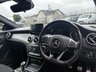 USED 2017 17 MERCEDES-BENZ CLA 2.1 CLA200d AMG Line Coupe 4dr Diesel Manual Euro 6 (s/s) (136 ps) 