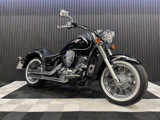 View our KAWASAKI Vulcan 900