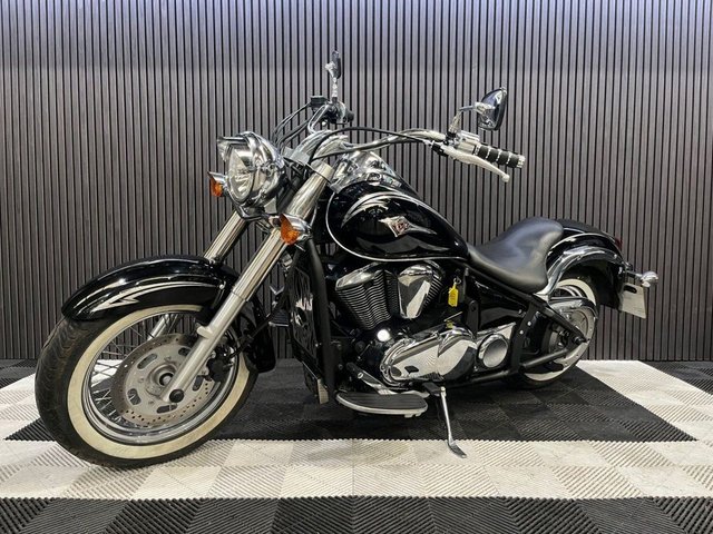 View our KAWASAKI Vulcan 900