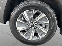USED 2022 M HYUNDAI TUCSON 1.6 T-GDi SE Connect SUV 5dr Petrol Manual Euro 6 (s/s) (150 ps) 