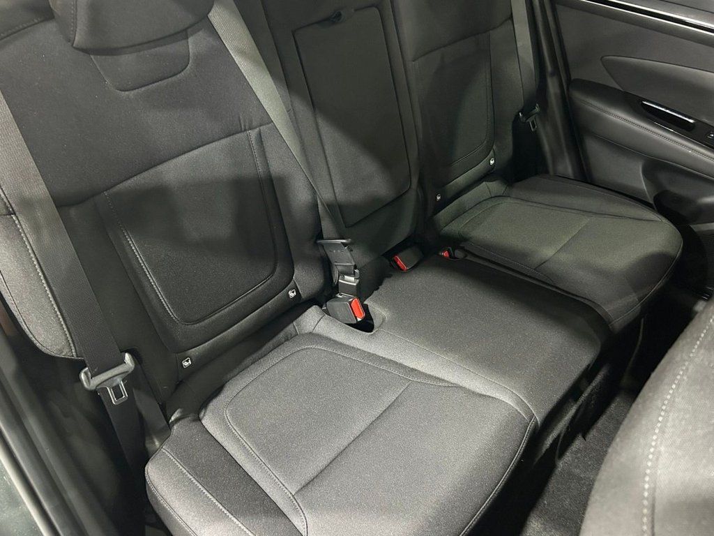 USED 2022 M HYUNDAI TUCSON 1.6 T-GDi SE Connect SUV 5dr Petrol Manual Euro 6 (s/s) (150 ps) 