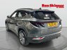 USED 2022 M HYUNDAI TUCSON 1.6 T-GDi SE Connect SUV 5dr Petrol Manual Euro 6 (s/s) (150 ps) 
