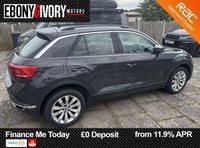 USED 2018 18 VOLKSWAGEN T-ROC 1.0 TSI SE SUV 5dr Petrol Manual Euro 6 (s/s) (115 ps) NEW TO STOCK, MORE DETAILS SOON!