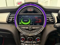 USED 2017 17 MINI CONVERTIBLE 1.5 Cooper Convertible 2dr Petrol Auto Euro 6 (s/s) (136 ps) 