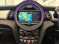 USED 2017 17 MINI CONVERTIBLE 1.5 Cooper Convertible 2dr Petrol Auto Euro 6 (s/s) (136 ps) 