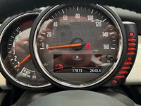 USED 2017 17 MINI CONVERTIBLE 1.5 Cooper Convertible 2dr Petrol Auto Euro 6 (s/s) (136 ps) 
