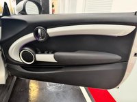 USED 2017 17 MINI CONVERTIBLE 1.5 Cooper Convertible 2dr Petrol Auto Euro 6 (s/s) (136 ps) 