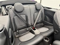 USED 2017 17 MINI CONVERTIBLE 1.5 Cooper Convertible 2dr Petrol Auto Euro 6 (s/s) (136 ps) 
