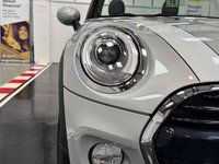 USED 2017 17 MINI CONVERTIBLE 1.5 Cooper Convertible 2dr Petrol Auto Euro 6 (s/s) (136 ps) 