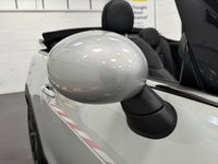 USED 2017 17 MINI CONVERTIBLE 1.5 Cooper Convertible 2dr Petrol Auto Euro 6 (s/s) (136 ps) 