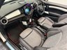 USED 2017 17 MINI CONVERTIBLE 1.5 Cooper Convertible 2dr Petrol Auto Euro 6 (s/s) (136 ps) 