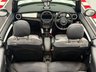 USED 2017 17 MINI CONVERTIBLE 1.5 Cooper Convertible 2dr Petrol Auto Euro 6 (s/s) (136 ps) 