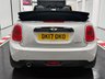 USED 2017 17 MINI CONVERTIBLE 1.5 Cooper Convertible 2dr Petrol Auto Euro 6 (s/s) (136 ps) 