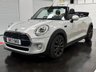 USED 2017 17 MINI CONVERTIBLE 1.5 Cooper Convertible 2dr Petrol Auto Euro 6 (s/s) (136 ps) 
