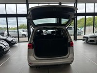 USED 2018 18 VOLKSWAGEN TOURAN 2.0 TDI SE MPV 5dr Diesel DSG Euro 6 (s/s) (150 ps) 