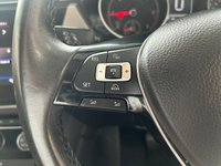USED 2018 18 VOLKSWAGEN TOURAN 2.0 TDI SE MPV 5dr Diesel DSG Euro 6 (s/s) (150 ps) 