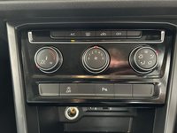 USED 2018 18 VOLKSWAGEN TOURAN 2.0 TDI SE MPV 5dr Diesel DSG Euro 6 (s/s) (150 ps) 