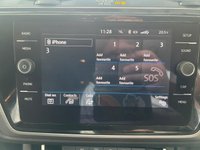 USED 2018 18 VOLKSWAGEN TOURAN 2.0 TDI SE MPV 5dr Diesel DSG Euro 6 (s/s) (150 ps) 