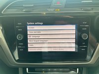 USED 2018 18 VOLKSWAGEN TOURAN 2.0 TDI SE MPV 5dr Diesel DSG Euro 6 (s/s) (150 ps) 