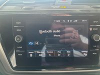 USED 2018 18 VOLKSWAGEN TOURAN 2.0 TDI SE MPV 5dr Diesel DSG Euro 6 (s/s) (150 ps) 