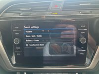 USED 2018 18 VOLKSWAGEN TOURAN 2.0 TDI SE MPV 5dr Diesel DSG Euro 6 (s/s) (150 ps) 