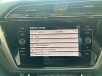 USED 2018 18 VOLKSWAGEN TOURAN 2.0 TDI SE MPV 5dr Diesel DSG Euro 6 (s/s) (150 ps) 