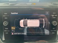 USED 2018 18 VOLKSWAGEN TOURAN 2.0 TDI SE MPV 5dr Diesel DSG Euro 6 (s/s) (150 ps) 