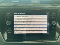 USED 2018 18 VOLKSWAGEN TOURAN 2.0 TDI SE MPV 5dr Diesel DSG Euro 6 (s/s) (150 ps) 