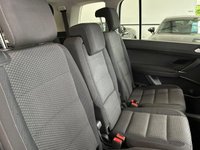 USED 2018 18 VOLKSWAGEN TOURAN 2.0 TDI SE MPV 5dr Diesel DSG Euro 6 (s/s) (150 ps) 