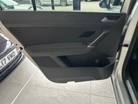 USED 2018 18 VOLKSWAGEN TOURAN 2.0 TDI SE MPV 5dr Diesel DSG Euro 6 (s/s) (150 ps) 
