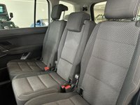 USED 2018 18 VOLKSWAGEN TOURAN 2.0 TDI SE MPV 5dr Diesel DSG Euro 6 (s/s) (150 ps) 